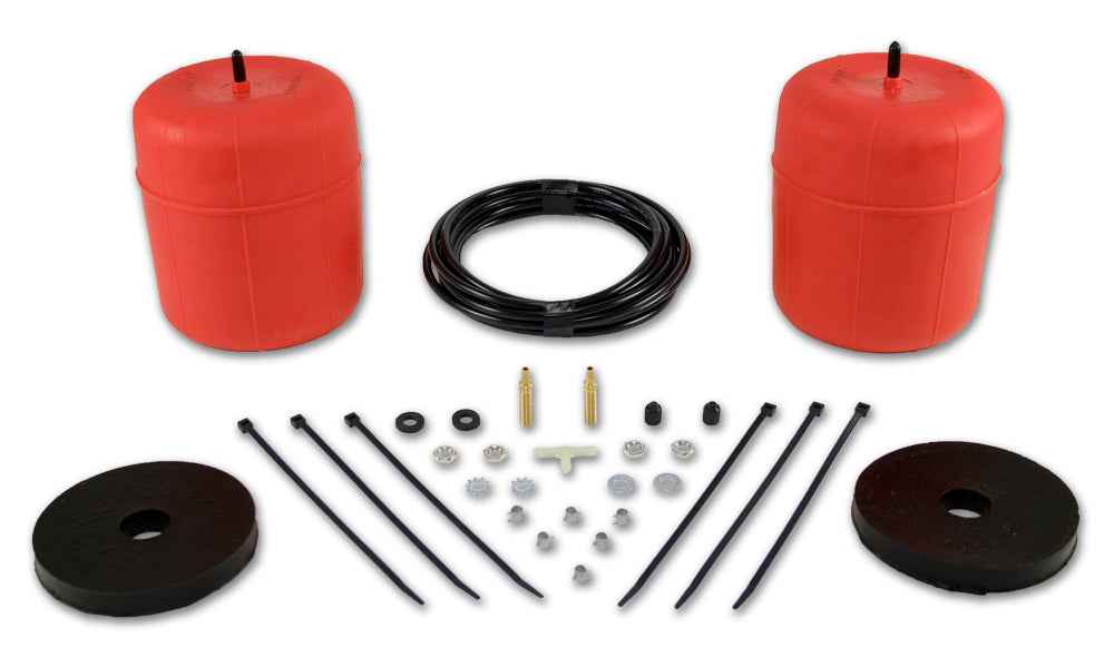 Air Lift 60809 1000 Rear Air Spring Kit for Toyota SUVs