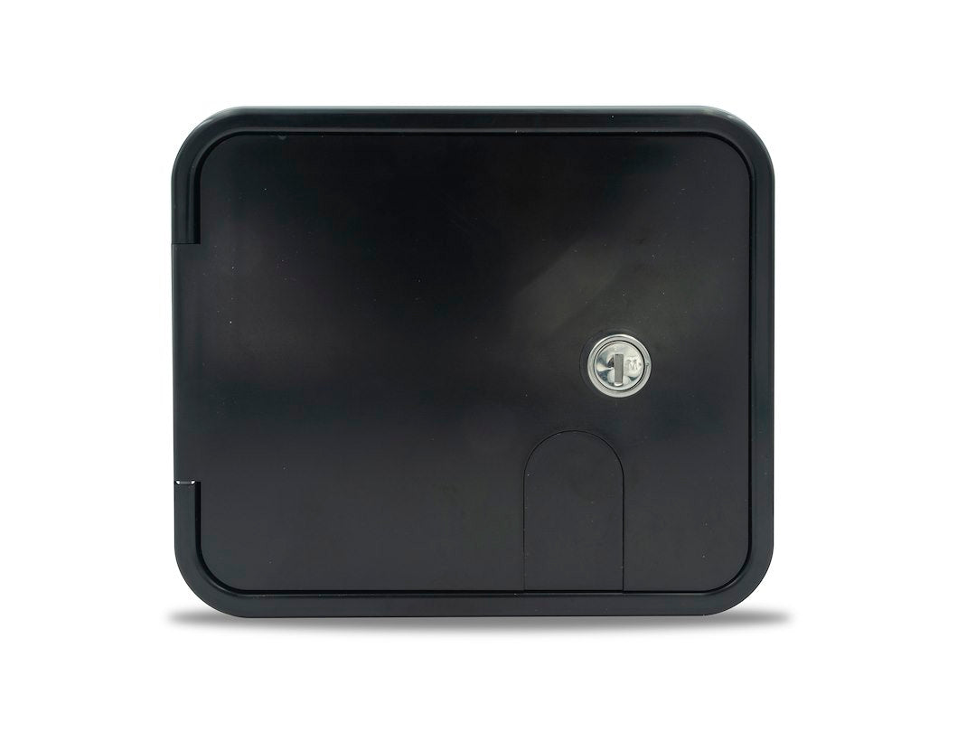 B&B Molders 94336 Electrical Cord Hatch - image 1