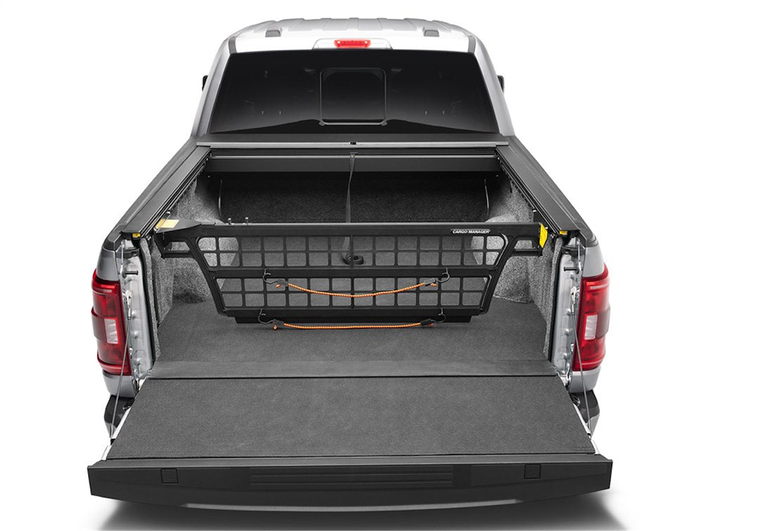 Roll-N-Lock Cm101 Cargo Manager Bed Partition