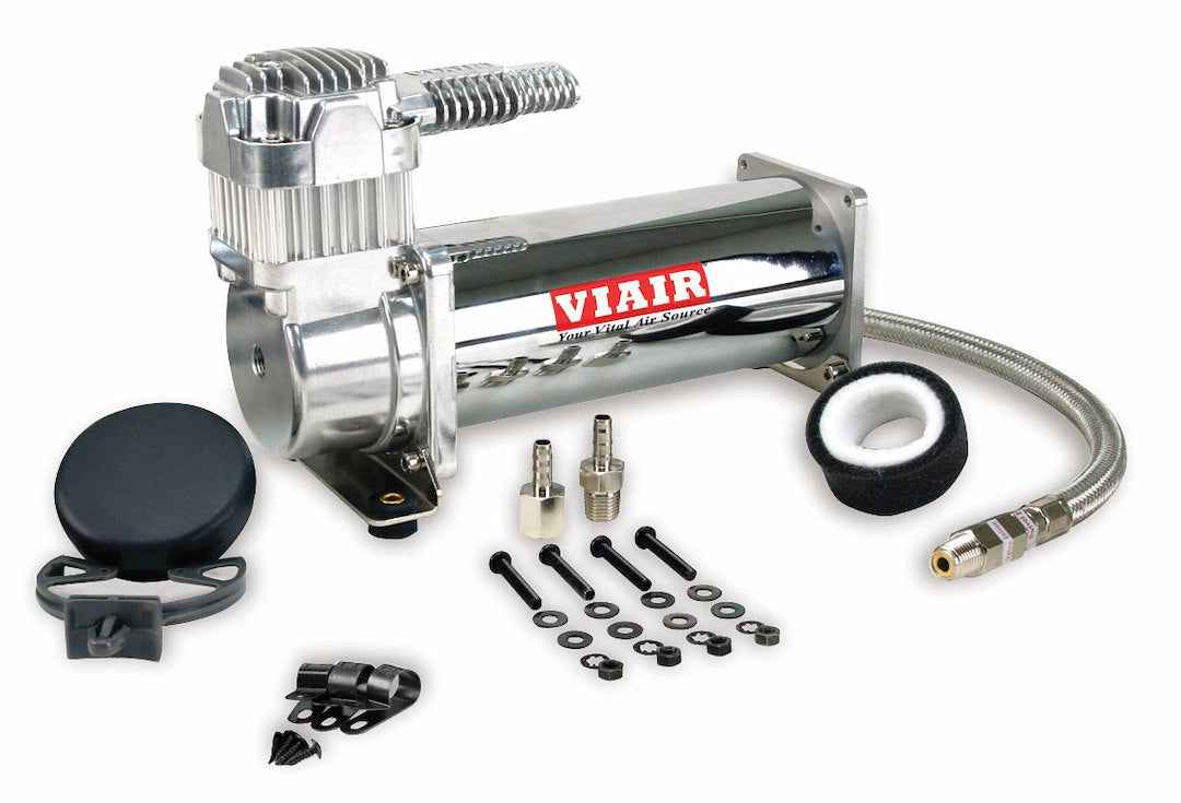 Air Lift 16444 VIAIR 444C Onboard Compressor - 200 PSI