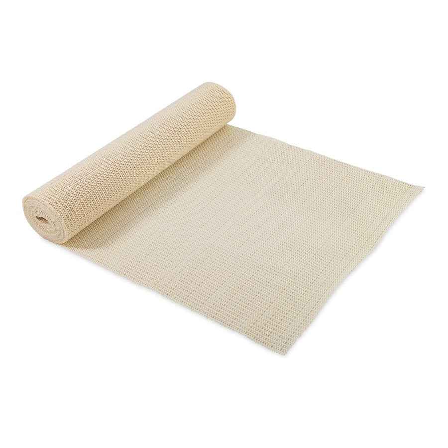 Camco 43277 Cream Slip Stop Mat, 1-by-12-ft Roll