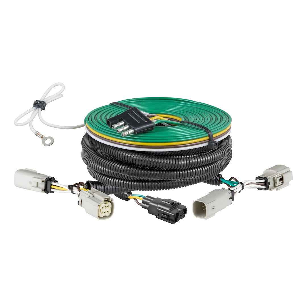 CURT Towed Vehicle Wiring Kit for Ford Bronco 2021–2026 – 58992