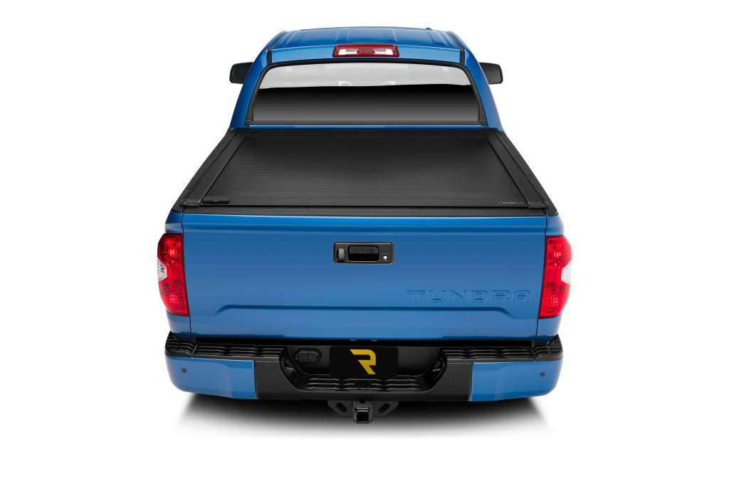 Retrax T-60870 RetraxONE XR Plastic Truck-Bed Cover