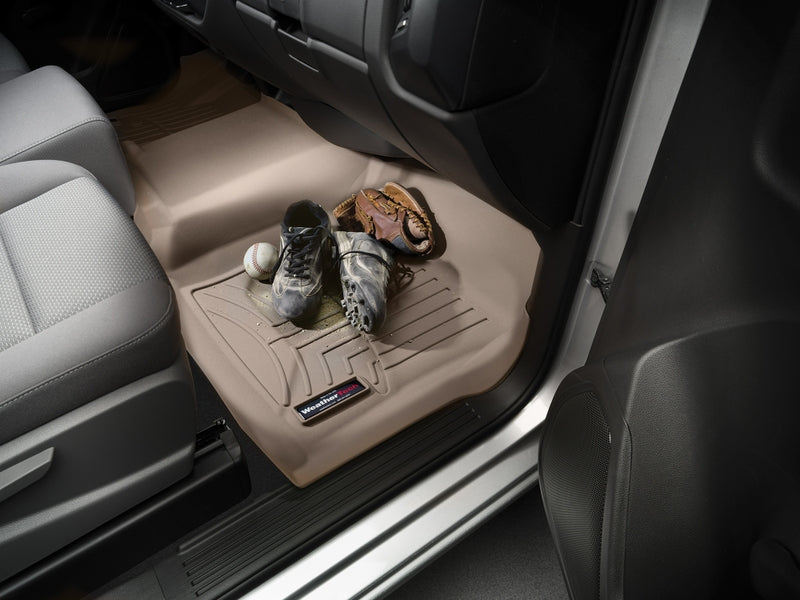 Weathertech (Usa) 4410541v Floor Liner - image 7