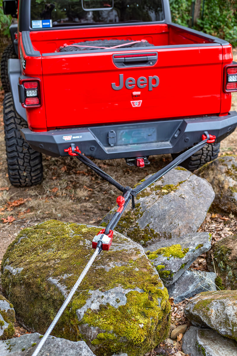 Factor 55 00338 Endless Loop Recovery Rigging Rope