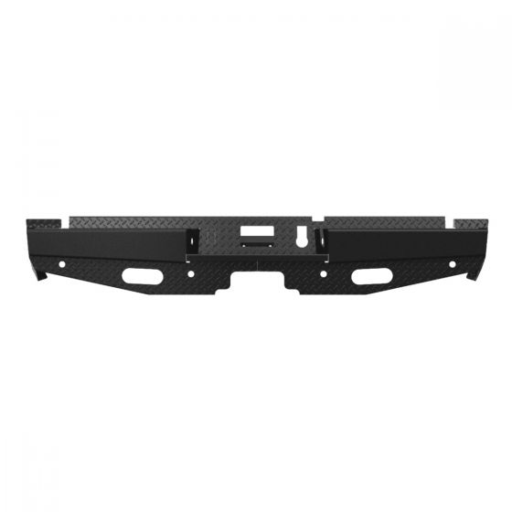 Ranch Hand SBD191BLSL Sport Dodge HD Rear Bumper Assembly