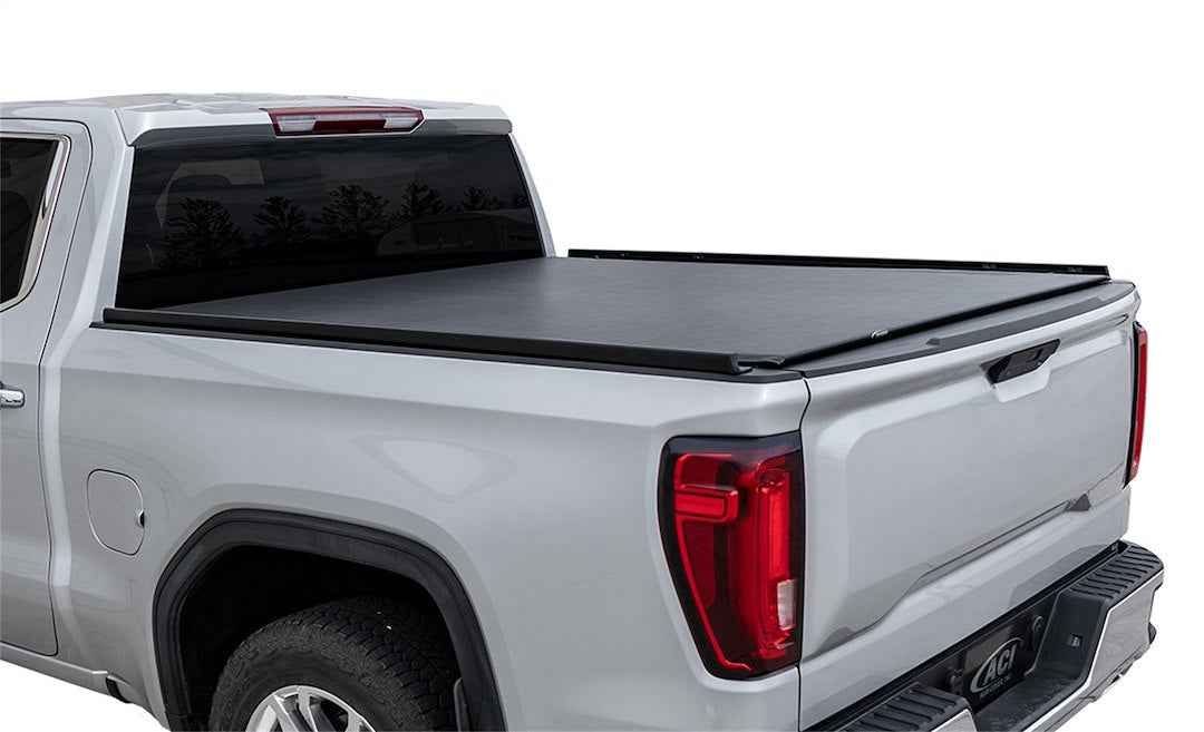 ACCESS Covers F0050082 ADARAC Black Tacoma 5-Foot Utility Rails