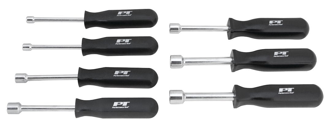 W950 Nut Driver by Performance Tool