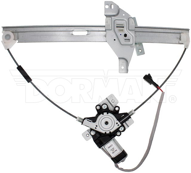 Dorman (OE Solutions) 741-630 Impala Power-Window Drive Replacement - image 1