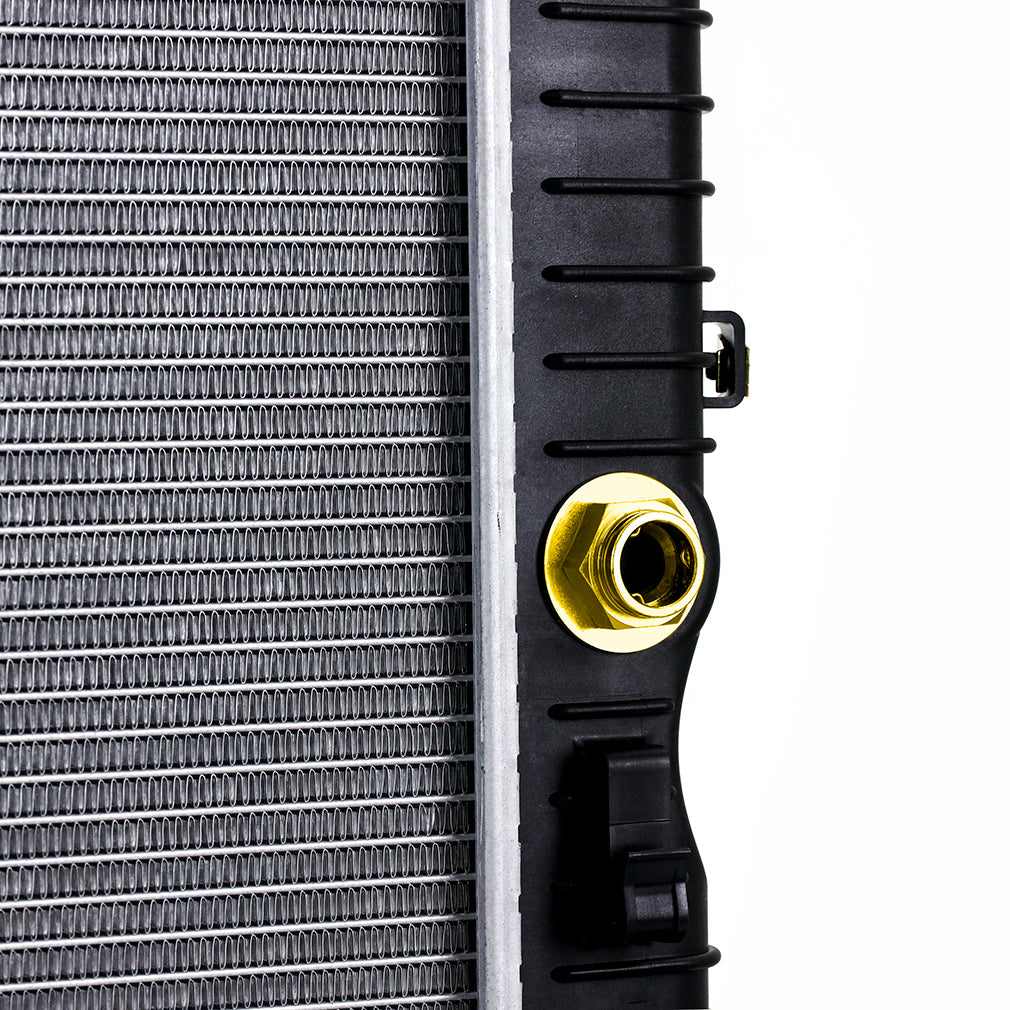 Mishimoto R13690 Cooling Radiator