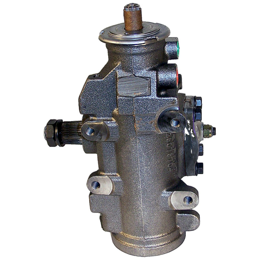 Crown Automotive 52006511 Power-Steering Gear Unit - image 2