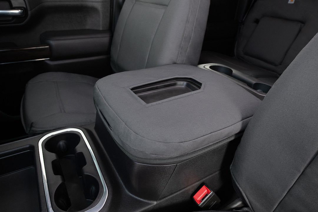 Covercraft GTF4220AGY Transit-150 Style CS Bucket Protection - image 7