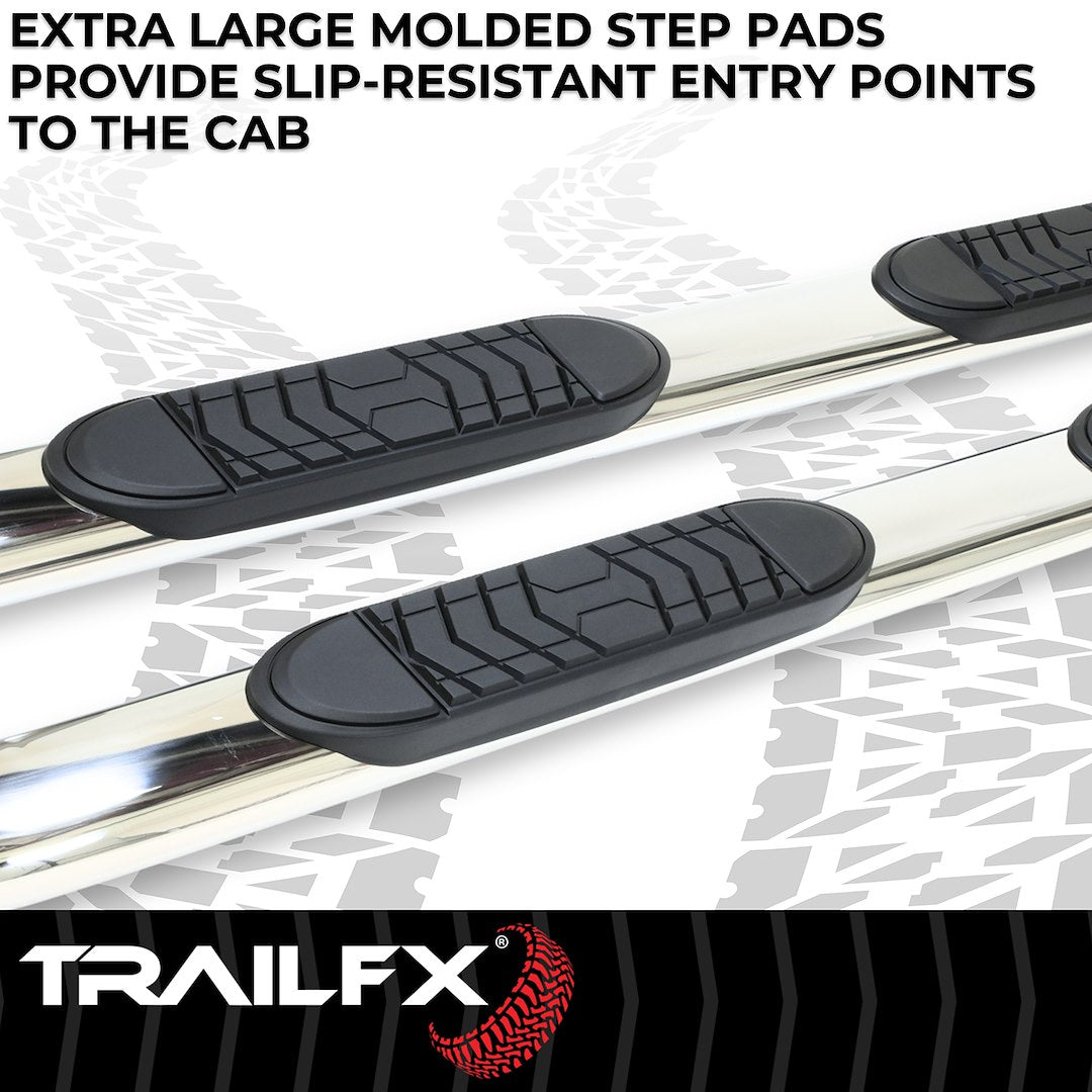 Trailfx A7073s Nerf Bar - image 3