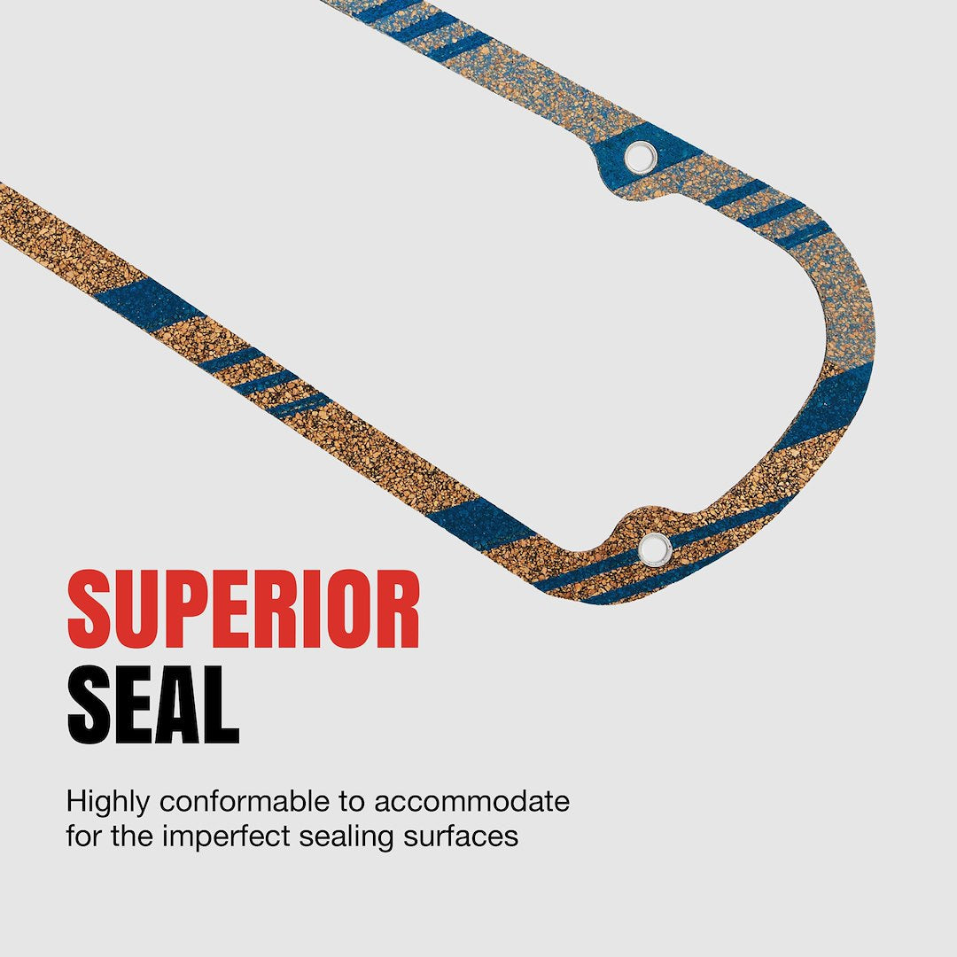 Felpro Vs 50814 R Valve Cover Joint Seal
