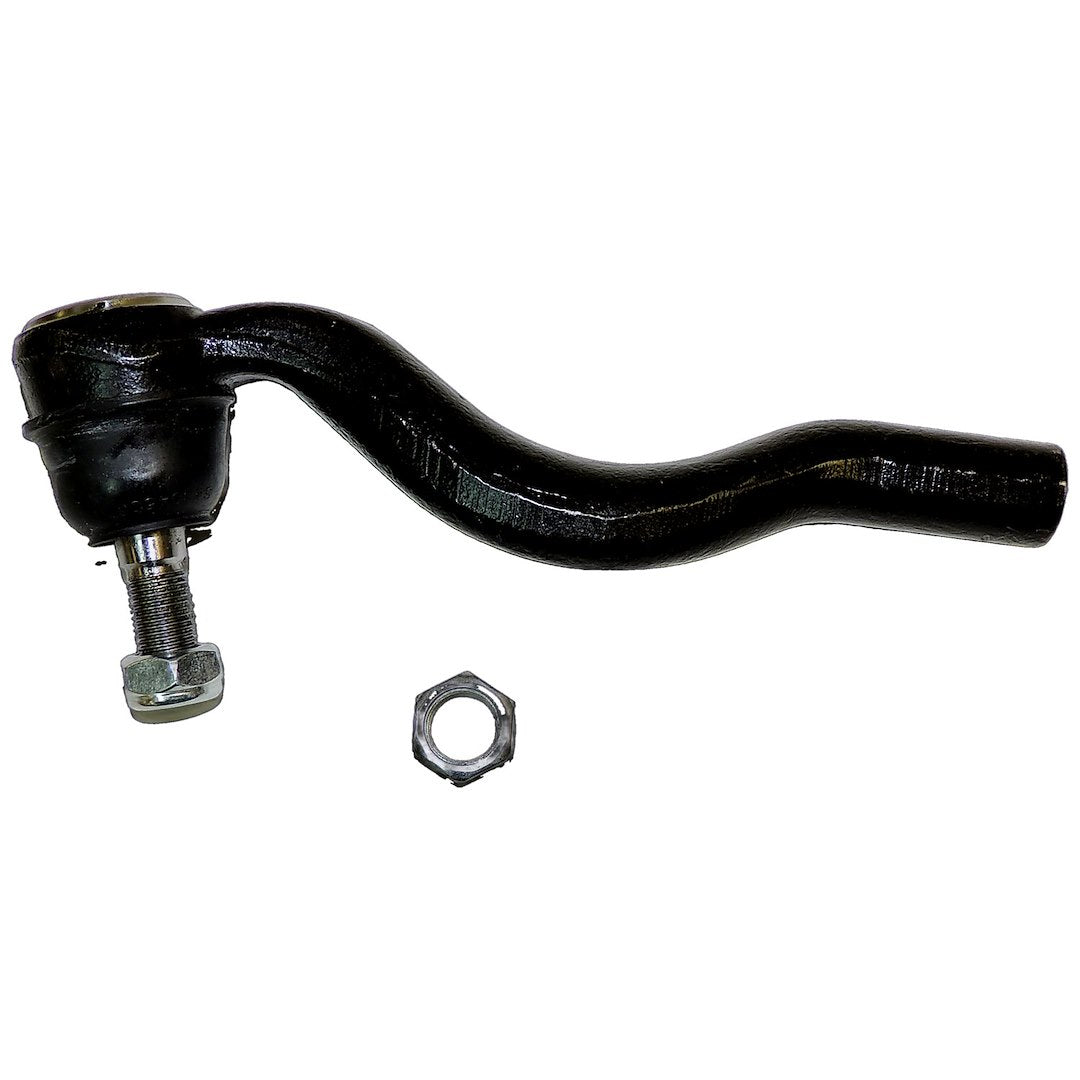 Crown Automotive 68069646AA Non-Greasable Male Tie Rod End, Black - image 4