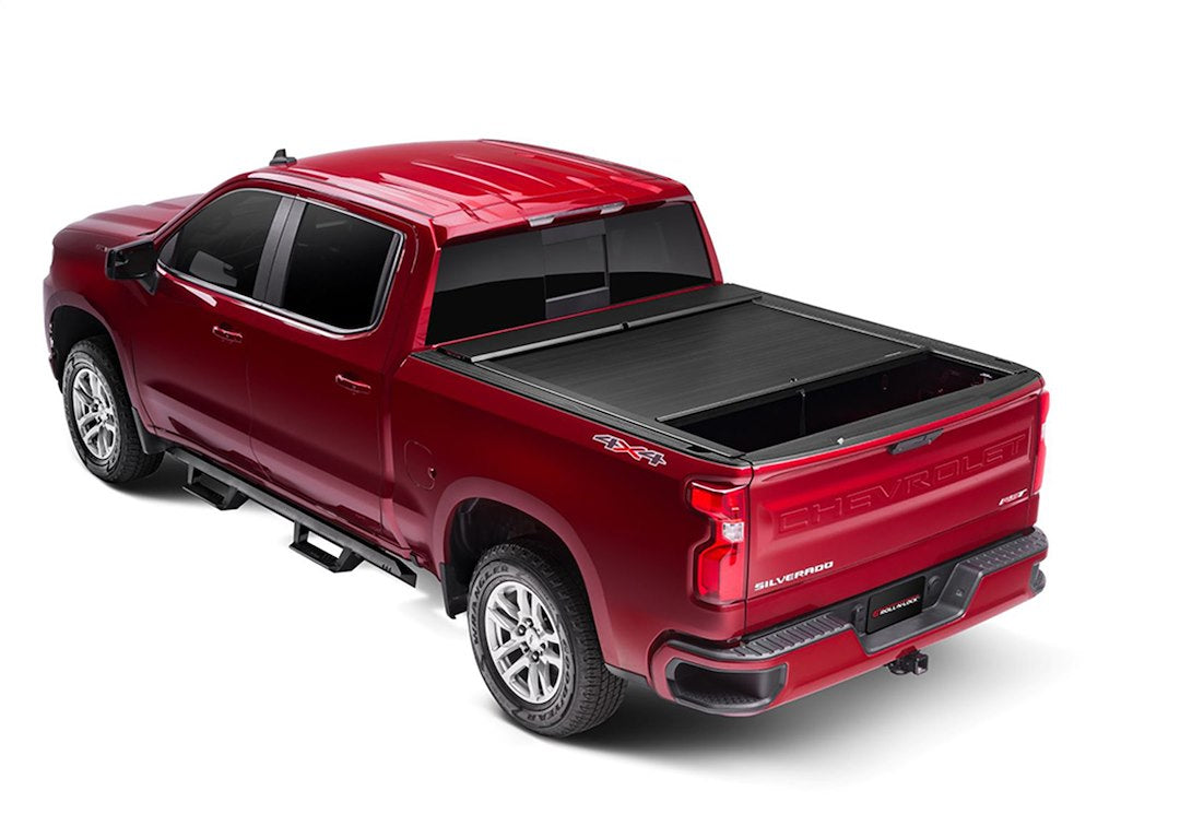 Roll-N-Lock BT221A A-Series Bed Cover
