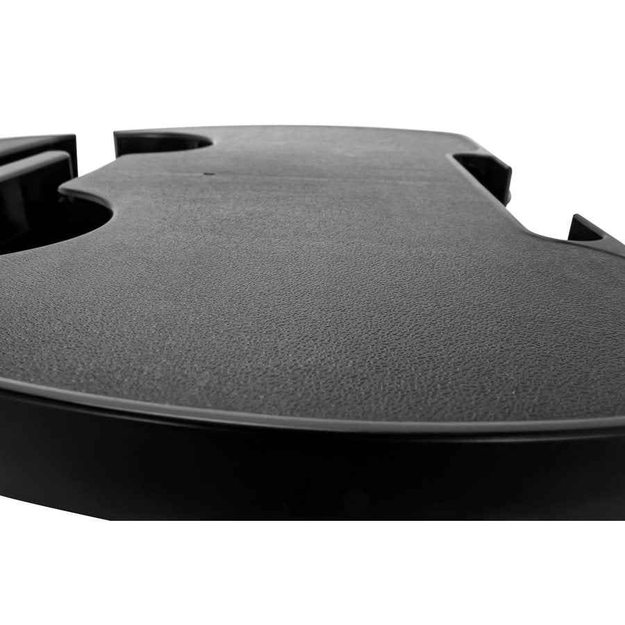 Camco 51834 Right-Side Zero Gravity Chair Snack Tray