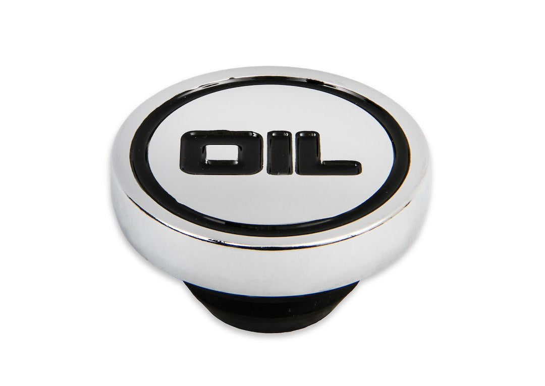 Mr. Gasket 9815 Oil-Fill Closure Cap