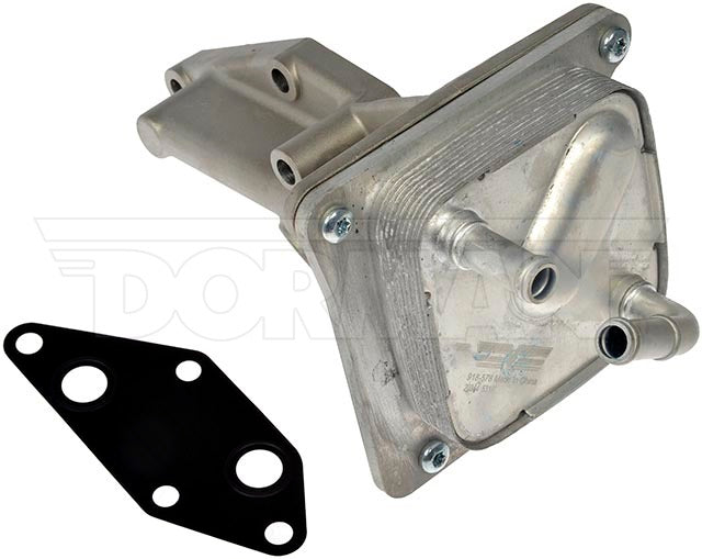 Dorman OE Solutions 918-578 OEM Oil-Cooling Assembly - image 1