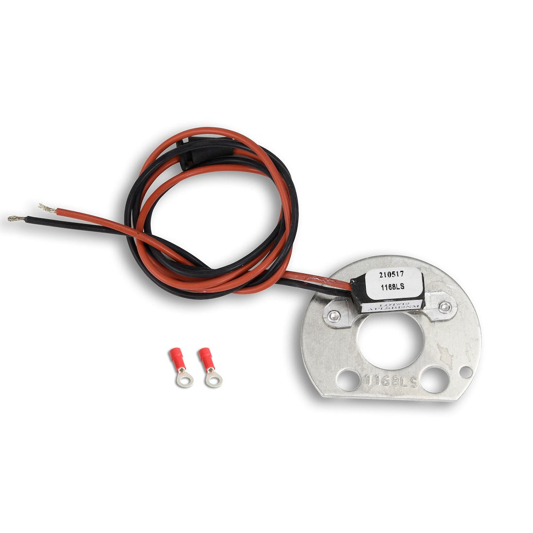 Pertronix 1168ls Delco Six-Cylinder Super Ignitor