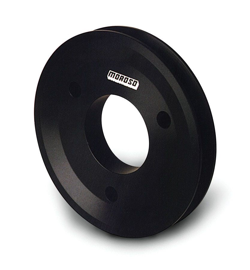 Moroso Performance Crankshaft Pulley 64201
