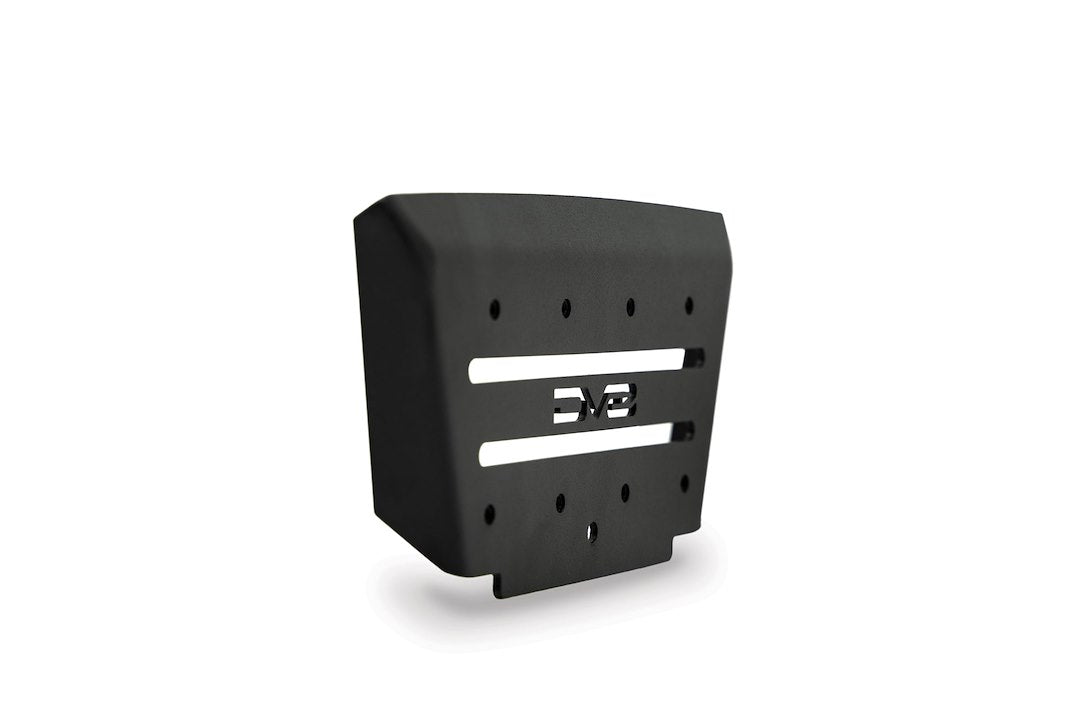DV8 Offroad DMBR-01 Dashboard Electronics Mount