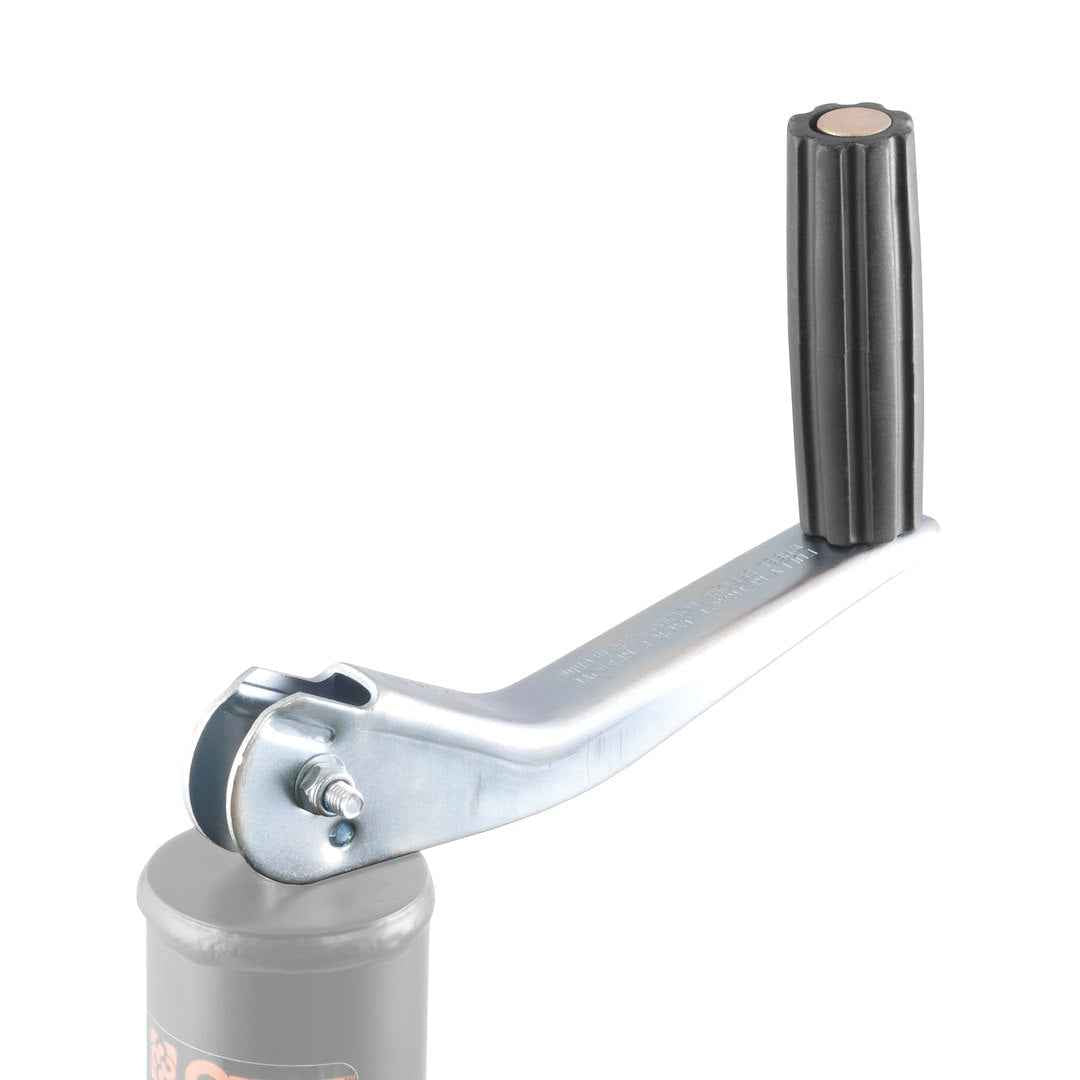 CURT 28921 Replacement Top-Wind A-Frame Jack Crank