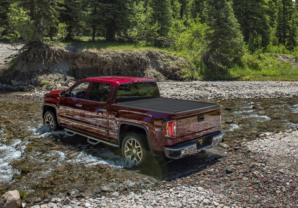 Retrax 60362 RetraxONE MX Super Duty Bed Cover