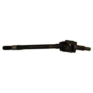 Crown Automotive 68004081AA Dana 30 Left Front Shaft with Seals and Studs - image 3