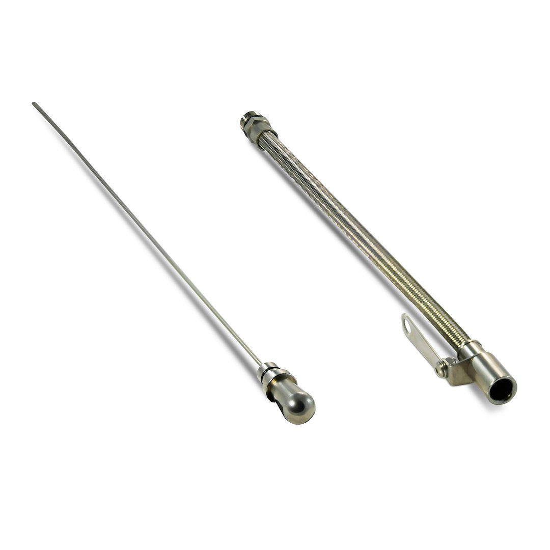 Proform Parts 68052 Ford Engine Oil Dipstick