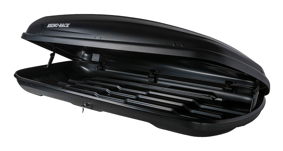 Rhino-Rack RMFT530A MasterFit Roof Cargo Box