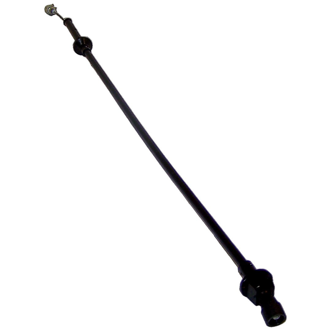 Crown Automotive J5362801 CJ 4.2L Accelerator Cable - image 2