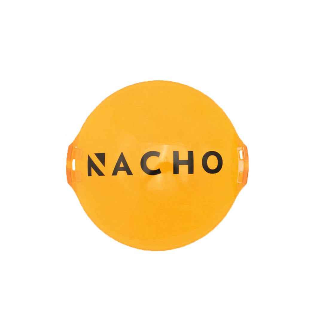 ARB NAC12A Amber Nacho Covers for 5.75 in Fog Lights