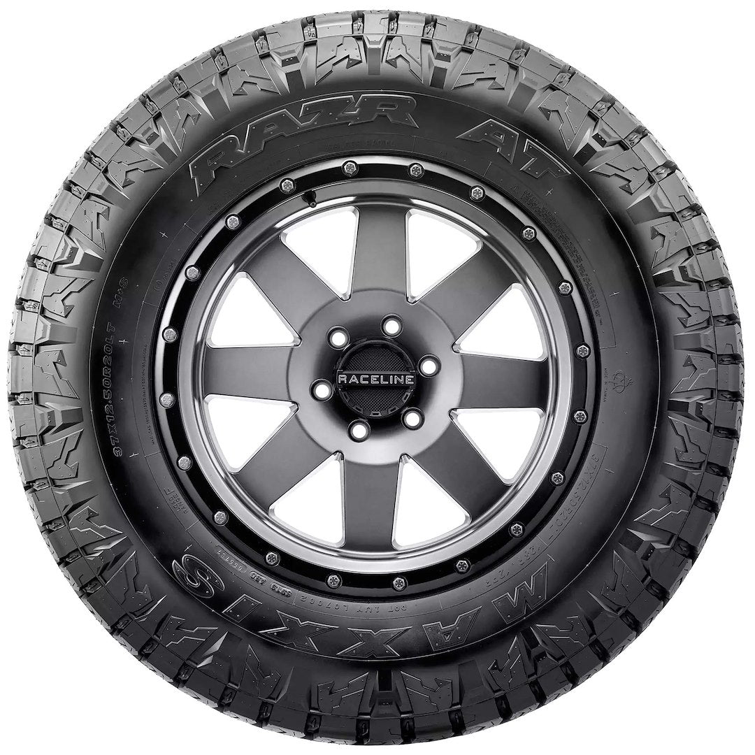 Maxxis RAZR AT AT-811 Tire TL00049900