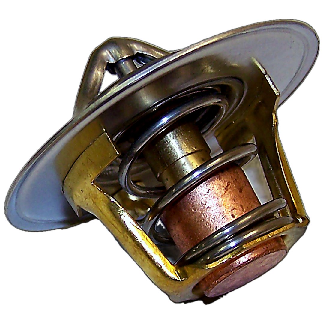Crown Automotive 83501426T Engine Thermostat - image 2