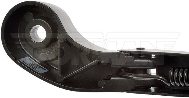 Dorman 42023 Rear-Window Wiper Arm - image 5
