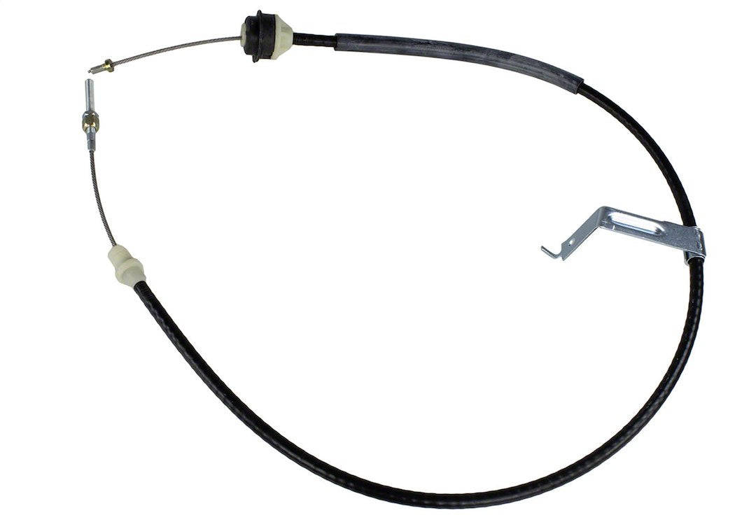 Ford Performance M-7553-C302 Replacement Clutch Cable Kit
