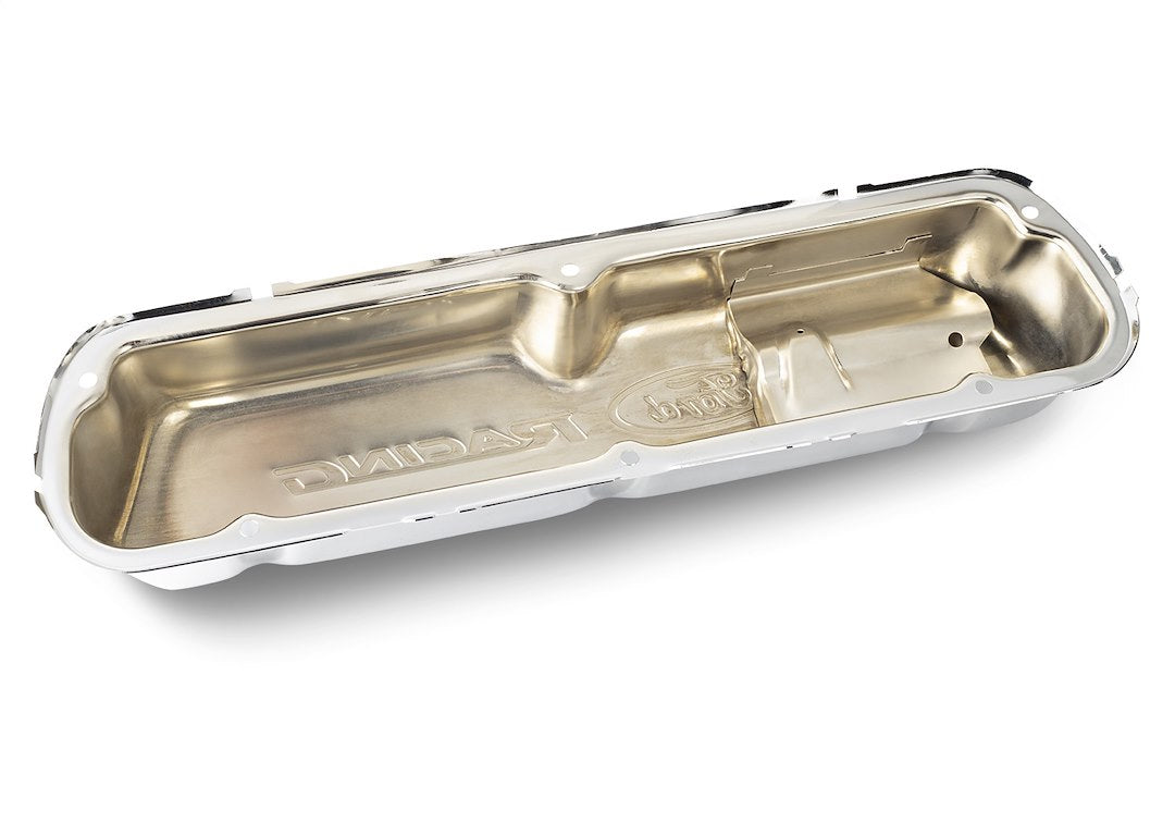 Ford Performance 302-071 Engine Valve Covers
