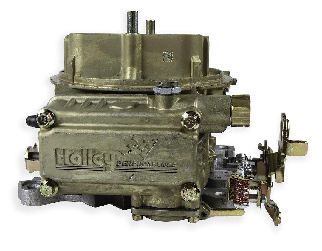 Holley 0-9776 Zinc Alloy Carburetor