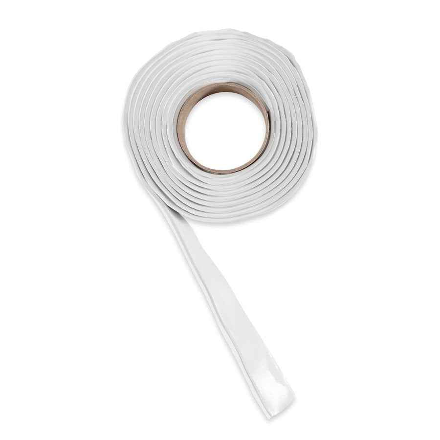 Camco 25013 Rubber RV Roof Vent Installation Kit