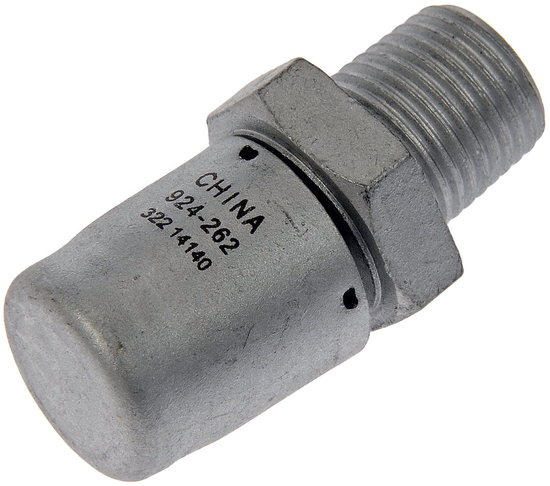 Dorman OE Solutions 924-262 Venting Component - image 2