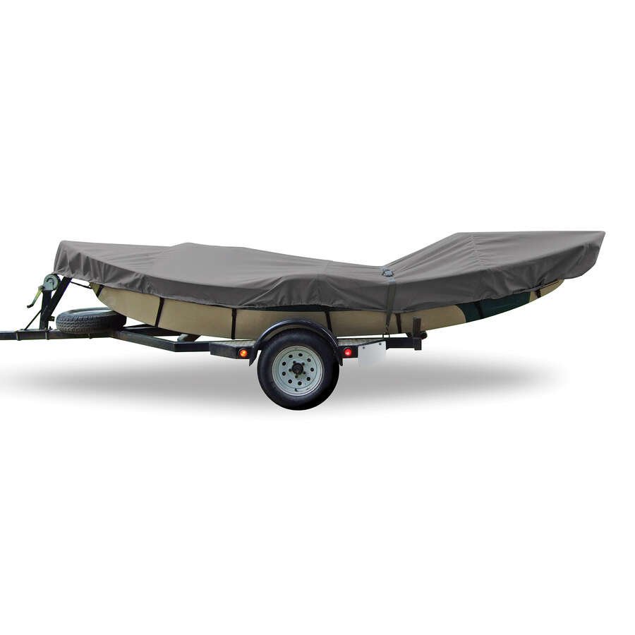 Carver 77119f-10 Boat Cover - image 5