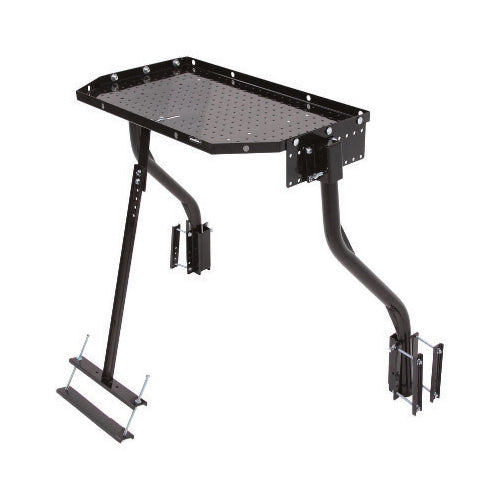 Stromberg Carlson Cc-255 Trailer Tongue Cargo Carrier - image 1