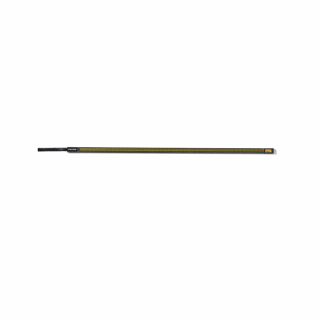 Putco 93009-24 Work Blade™ Amber/White Bar