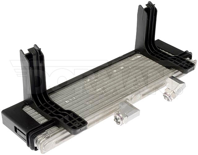 Dorman OE Solutions 918-617 OEM Transmission-Fluid Cooling Unit - image 1