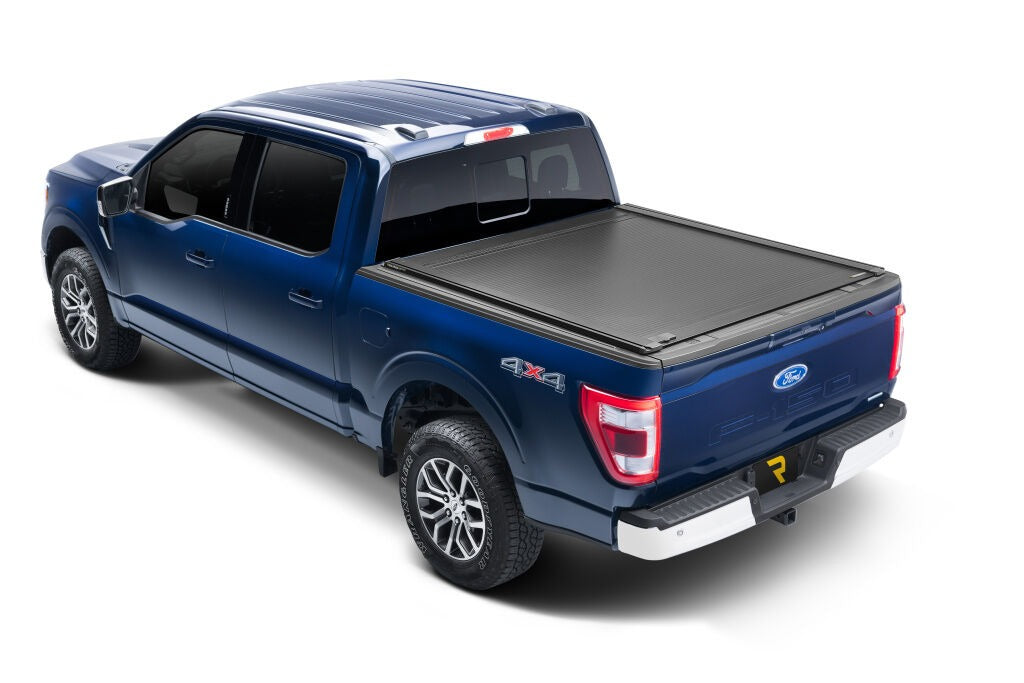 Retrax T-60502 RetraxONE XR Truck-Bed Cover