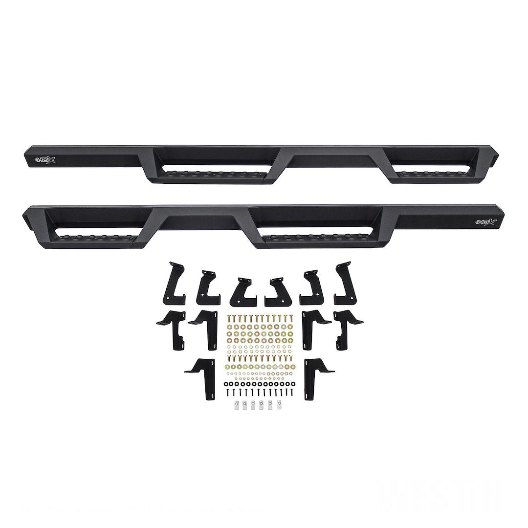 Westin Automotive 56-14065 Nerf Bar - image 4