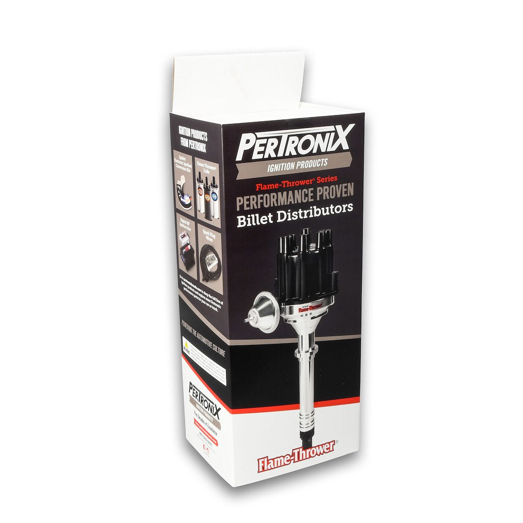 Pertronix D134600 Ford Small-Block Cast Distributor