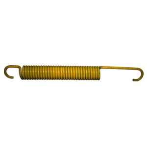 Crown Automotive J0924057 Brake Retention Spring