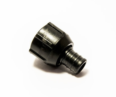 Elkhart Supply 29849 EcoPoly Fresh-Water Connection Adapter